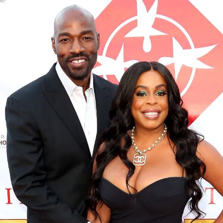 Niecy Nash Also Got Hitched With Don Nash in The Past.